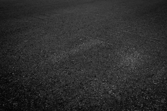 black asphalt texture. asphalt road. stone asphalt texture background black granite gravel.