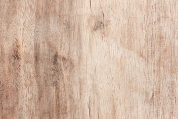 Brown wooden texture background. Real pattern surface of tree backdrop from nature. 