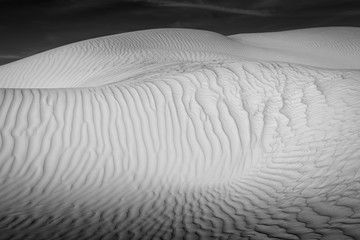 Desert Dune