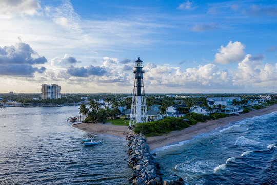Hillsboro Inlet Lighthouse