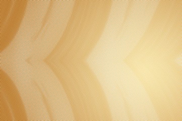 art brown color dotted pattern background