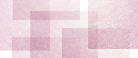 幾何学的な暖色系の背景素材（暖色系）