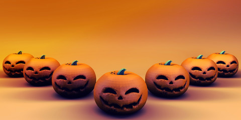 Halloween Background