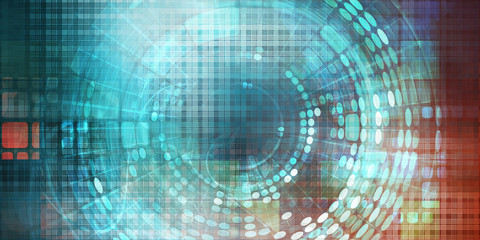 Digital Technology