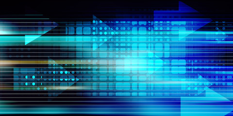 Obraz premium Creative Solutions and Creativity in Business Plan