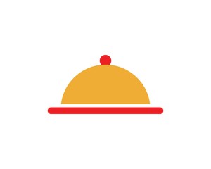 clown hat  illustration vector icon design