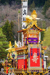 高山祭