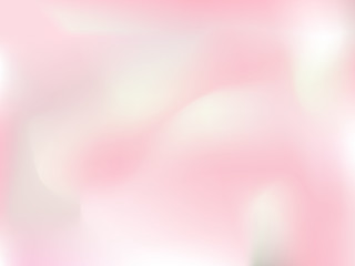 Colorful abstract rectangle background. Horizontal substrate for social media