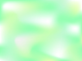 Colorful abstract rectangle background. Horizontal substrate for social media