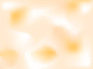 Colorful abstract rectangle background. Horizontal substrate for social media