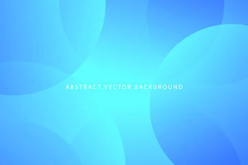 Abstract modern dynamic background