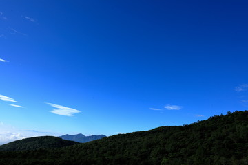 2th Station of Mt.Fuji