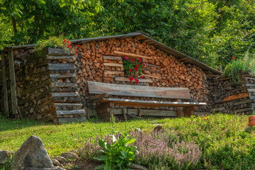 Austria, Österreich