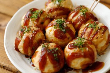 たこ焼き