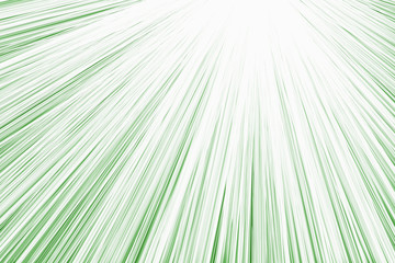 Obraz premium 背景素材・放射