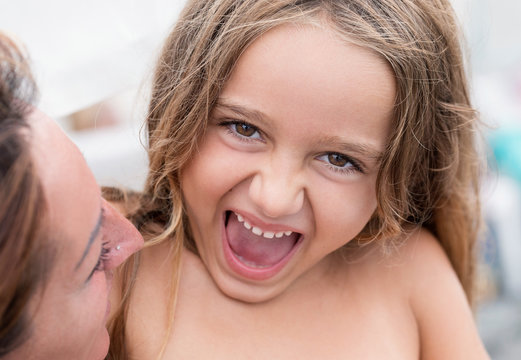 Il mio sorriso migliore