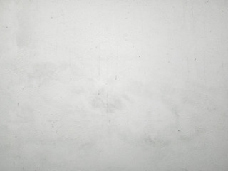 Concrete walls with abstract patterns