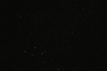 Sternenhimmel über 86653 Monheim