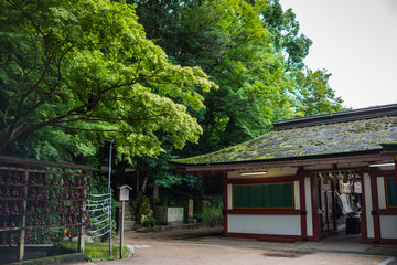 神社