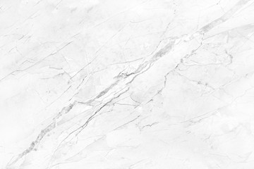 Obraz premium White marble texture abstract background pattern