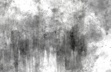dark grunge dirt wall background 