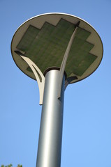 lampa, iskra, niebo, ulica, blękit, biegun, lampion, latarnia uliczna, maszt, latarnia uliczna, elektric, chmura, oświetlenie, latarnia uliczna, iluminacja, bulwa, architektura, moc, dopełnienie, meta © Szymon