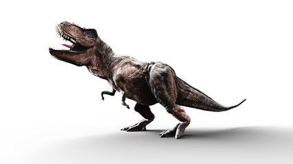 Tyrannosaurus T-Rex