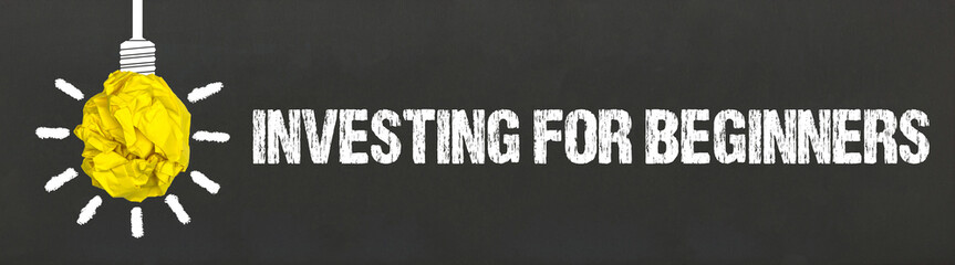 Investing for beginners