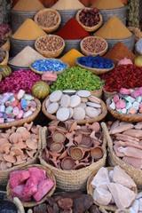 Basar Marrakesch