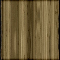 Obraz premium Seamless wood texture. Lining boards wall. Wooden background pattern. Showing growth rings