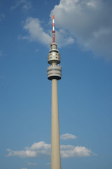 Florianturm Westfalenpark Dortmund