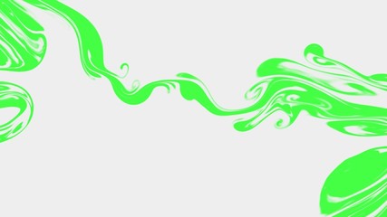 Abstraction painted in oil. Colorful texture background. Multicolored wallpaper graphic design. Pattern for creating artworks and prints. Crazy bright colors style. Digital watercolor effect.