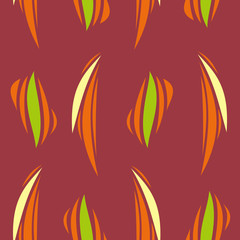 linear pattern of diagonal lines stripe effect, texture, abstract vector background of diagonal lines of the conical strips