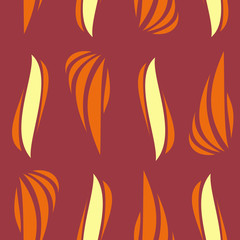 linear pattern of diagonal lines stripe effect, texture, abstract vector background of diagonal lines of the conical strips