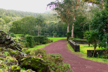 Ponta Delgada - Açores - Portugal