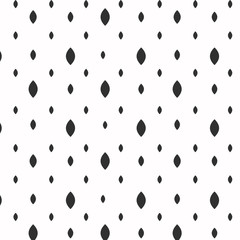 Pattern of drops. Background of drops.