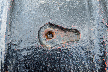 Cannon fuse