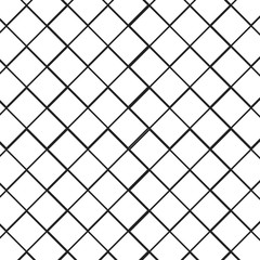 Geometrical figure. Rhombuses. Pattern. Background.