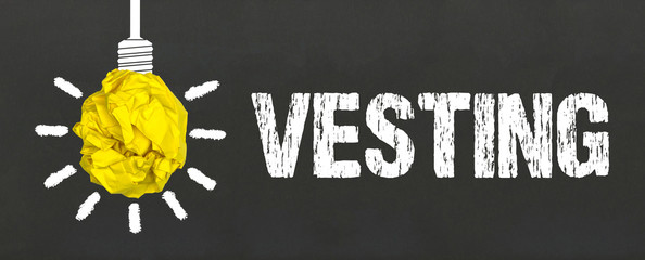 Vesting