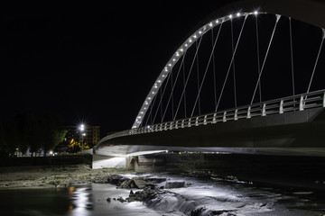 Meier Bridge