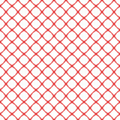 Seamless abstract pattern. Colored background.