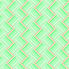 Seamless multicolored small squares pattern.