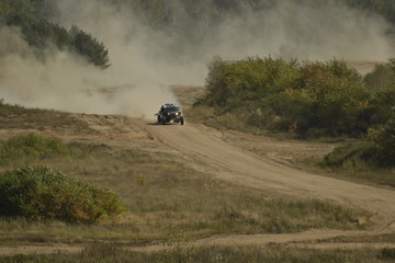 Baja Poland 2019 Lubieszyn © MaBxpl