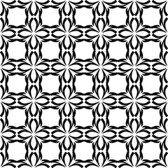 Seamless multicolored small squares pattern.