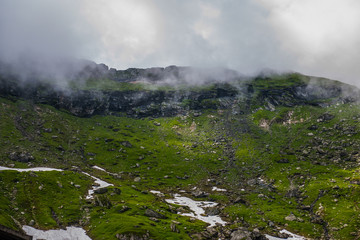 góry mgła © FOTOWAWA