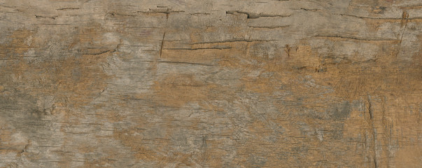 Vintage wood texture background, Natural wooden for interior-exterior home decoration and Ceramic tile surface.