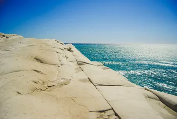 Cercles muraux Scala dei Turchi, Sicile Paradise beach, Scala dei Turchi, Sicily