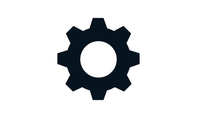 Options icon concept for settings and customization