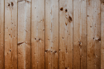 Fototapeta premium Holz Tisch Balken Vintage natur