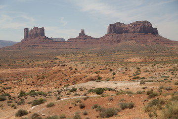  the monument valley park